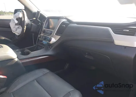 2018 GMC Yukon Slt from USA, damaged, VIN 1GKS1BKC1JR342213